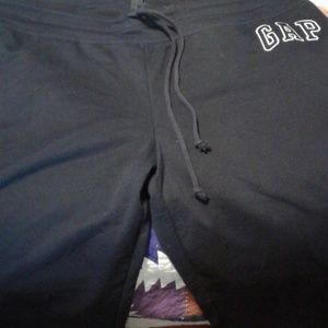 GAP sweat pants